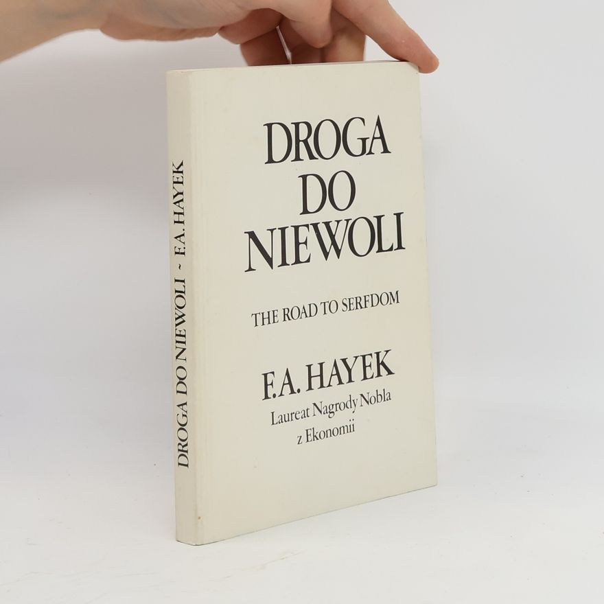 Kolektív autorov Droga do niewoli