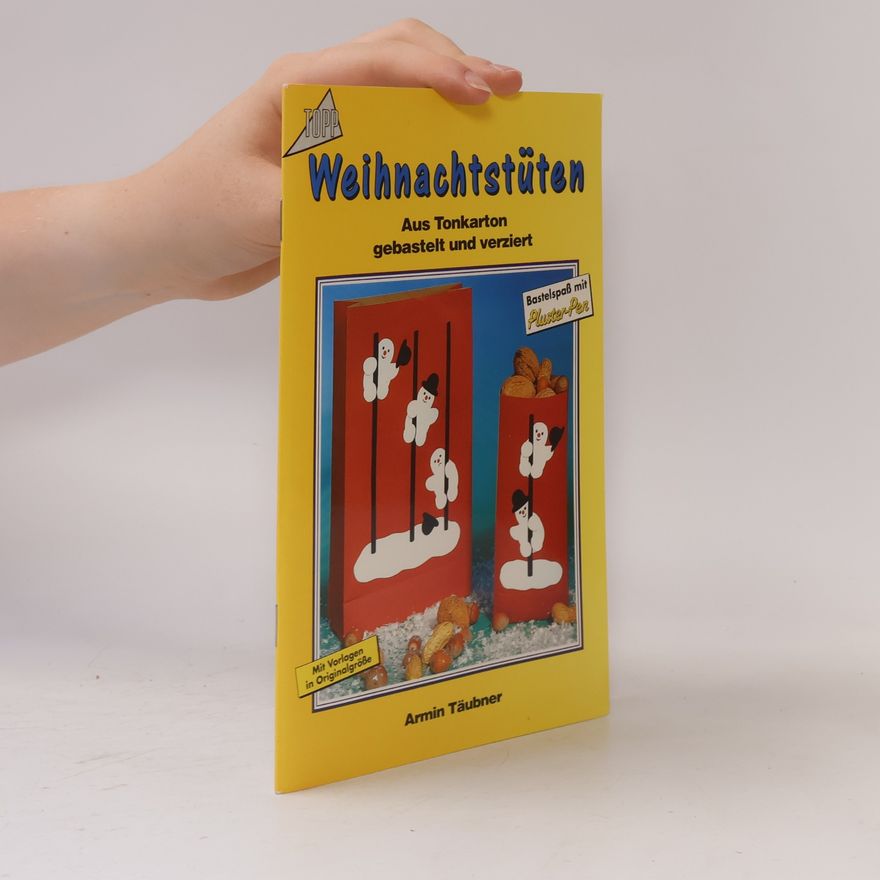 Daniel Täubner Weihnachtstüten