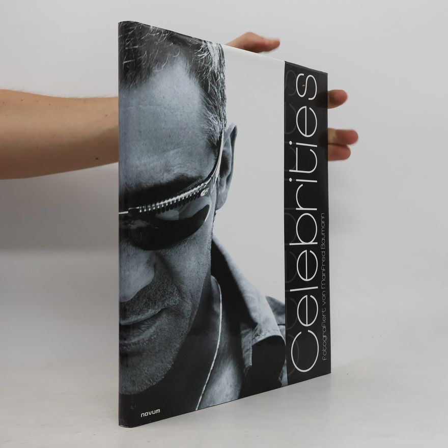 Manfred Baumann Celebrities