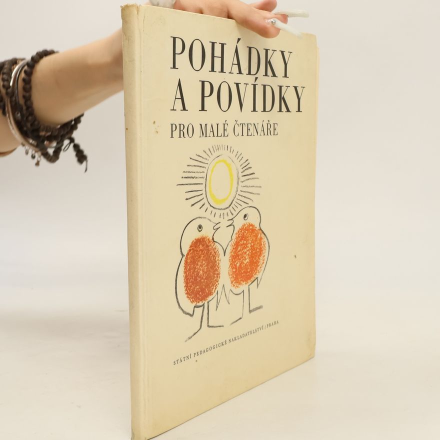 Karel Gaudl Pohádky a povídky pro malé čtenáře