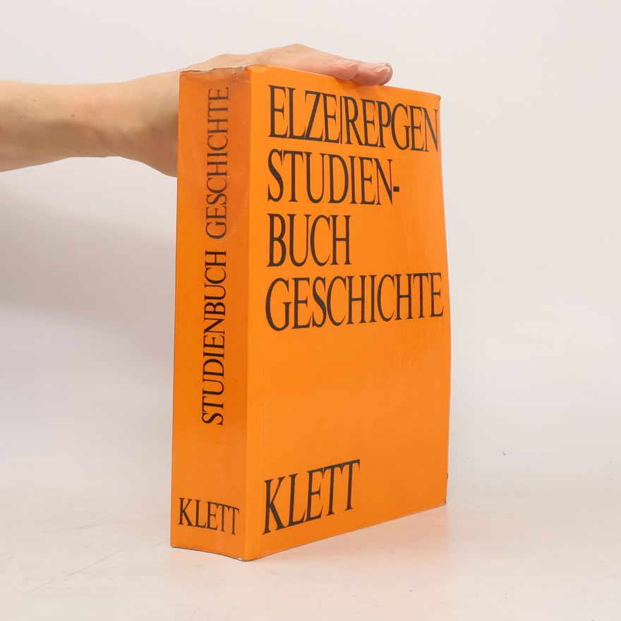 Horst Callies Studienbuch Geschichte