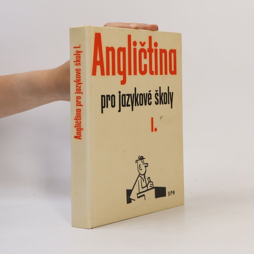 Pavla Dlouhá Angličtina pro jazykové školy I.