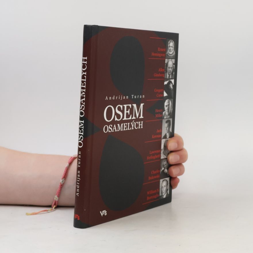 Andrijan Turan Osem osamelých
