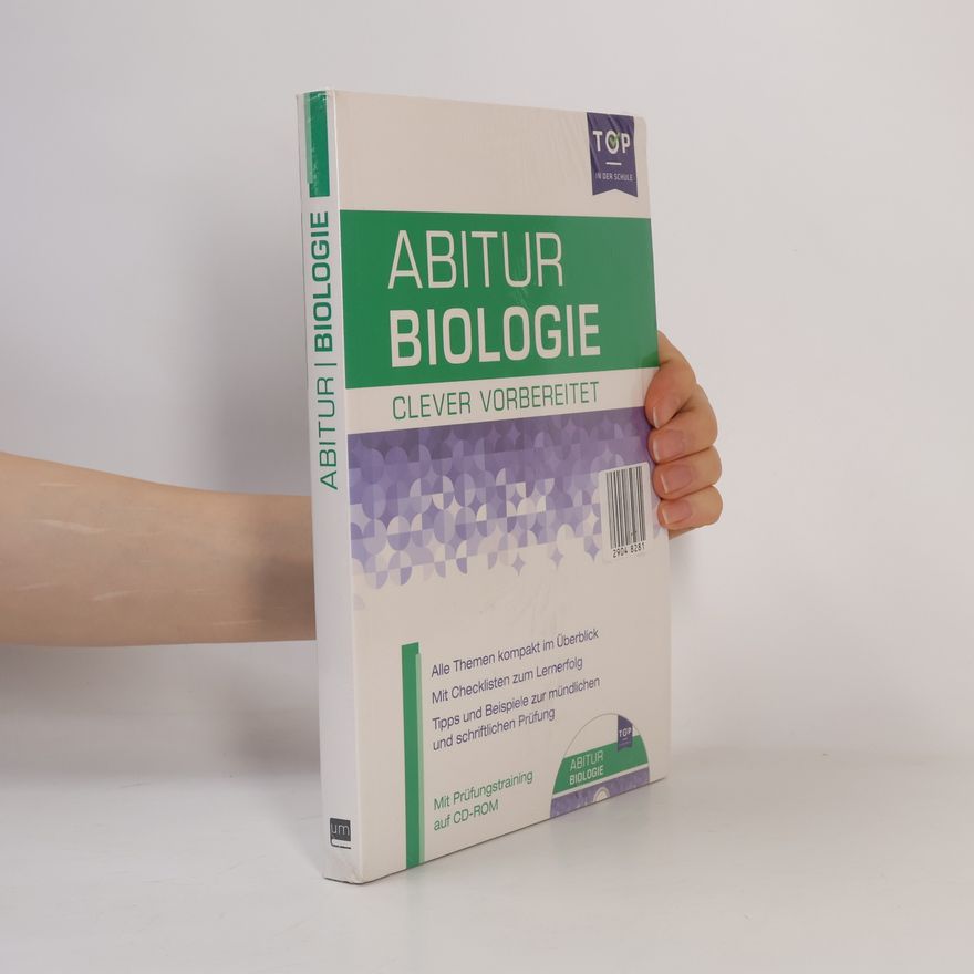 Autorenkollektiv Abitur Biologie