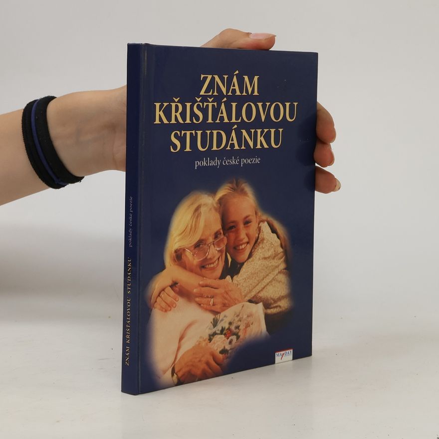 Tomáš Novotný Znám křišťálovou studánku