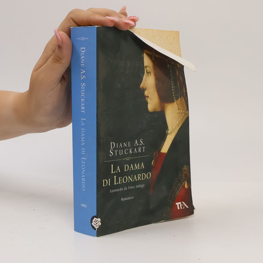 Chiara Brovelli La dama di Leonardo