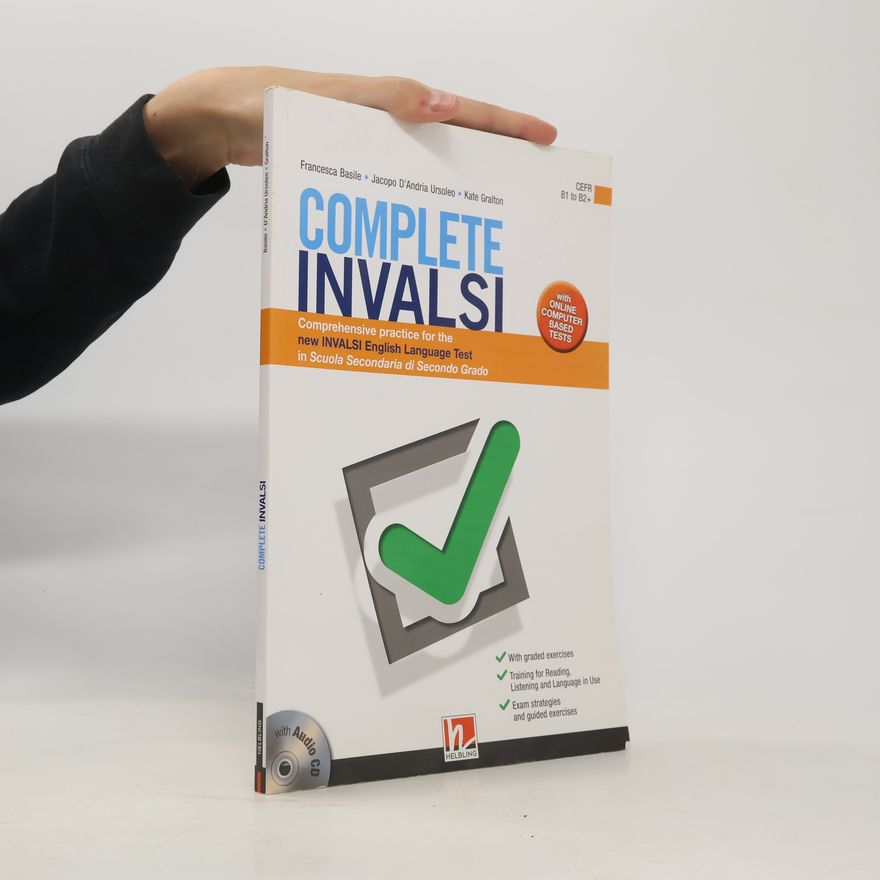 Autorenkollektiv Complete Invalsi
