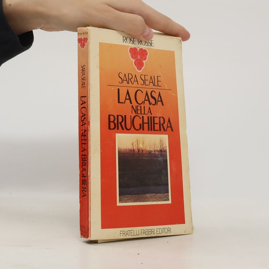 Sara Seale La casa nella brughiera