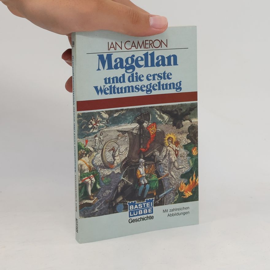 Donald G. Payne Magellan und die erste Weltumsegelung