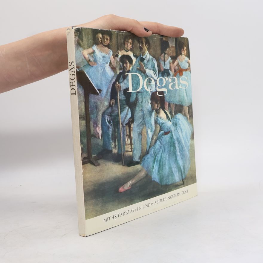 Autorenkollektiv Degas