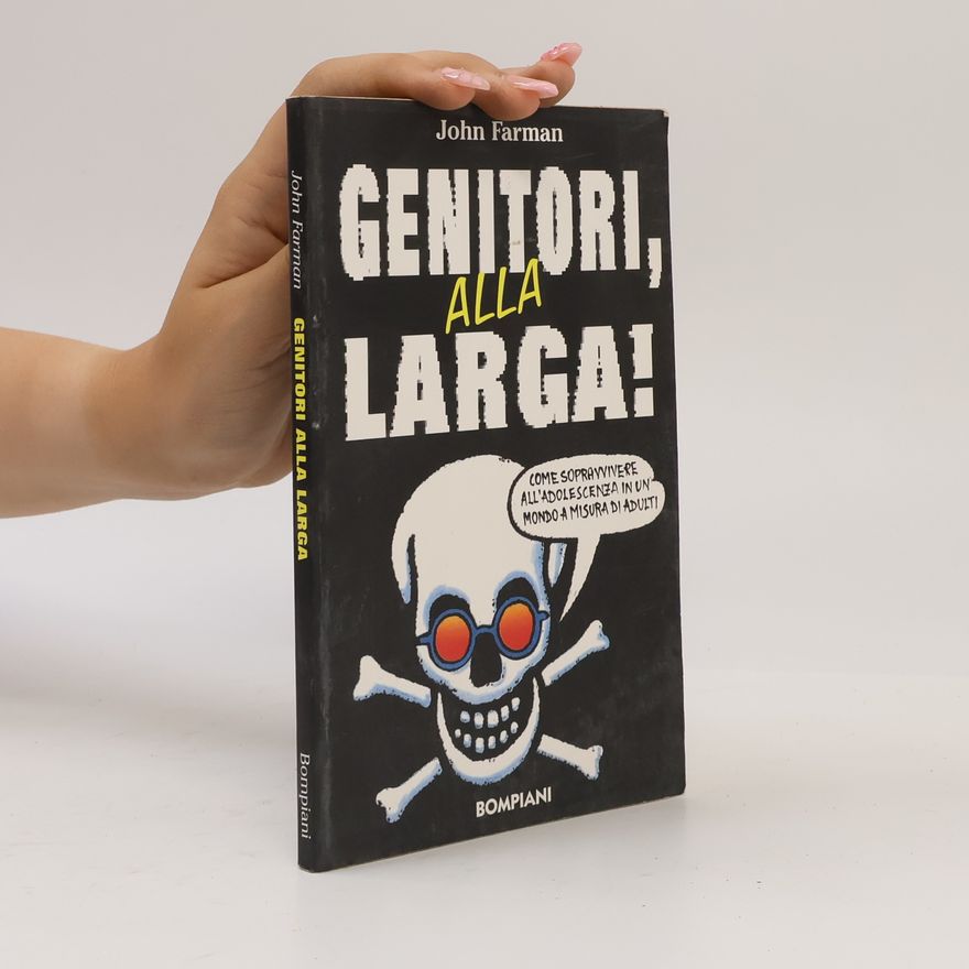 John Farman I delfini: Genitori alla larga