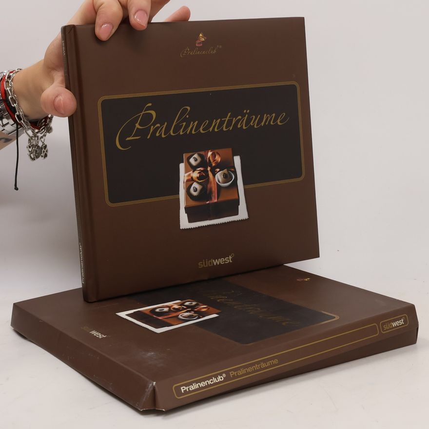 Collectif d'auteurs Pralinenträume