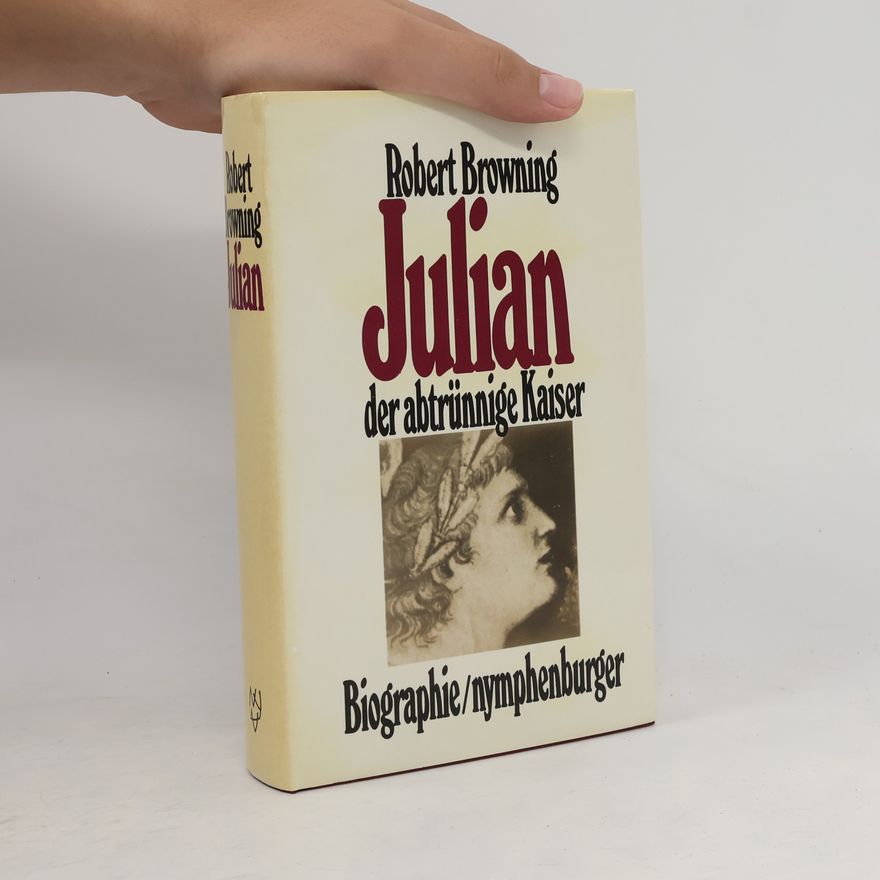 Robert Browning Julian