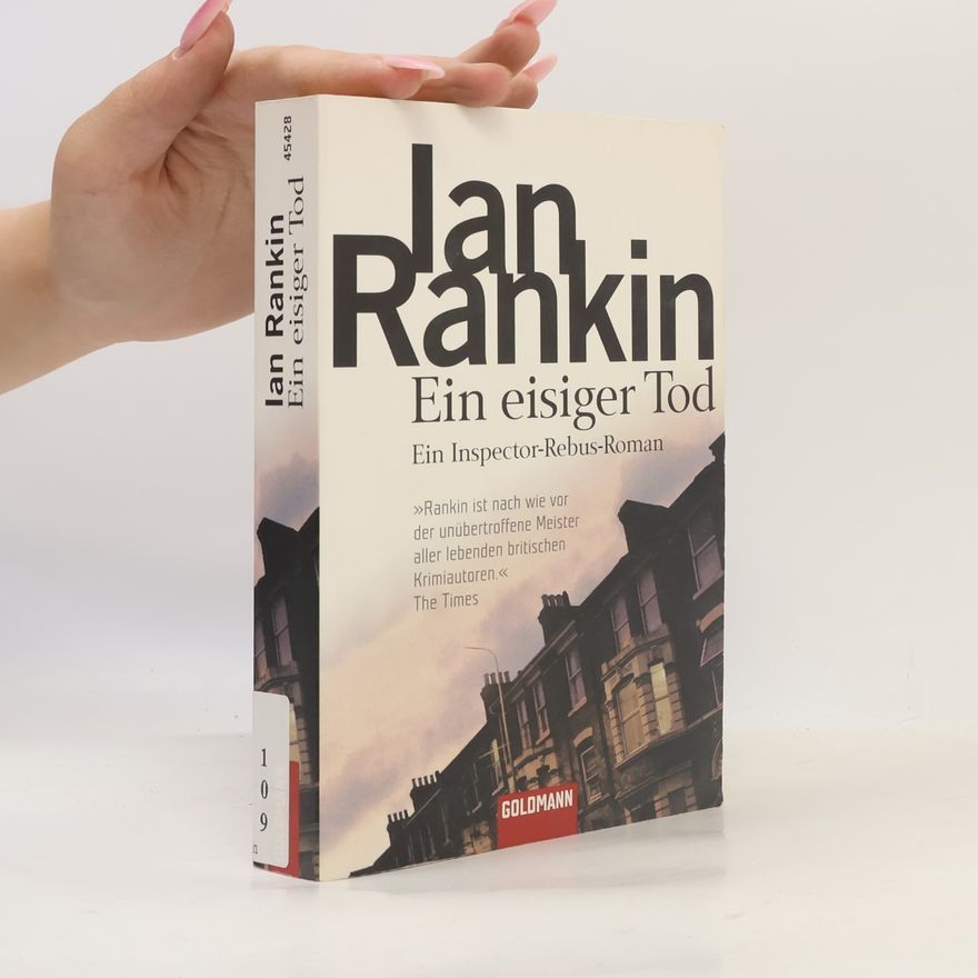 Ian Rankin Ein eisiger Tod
