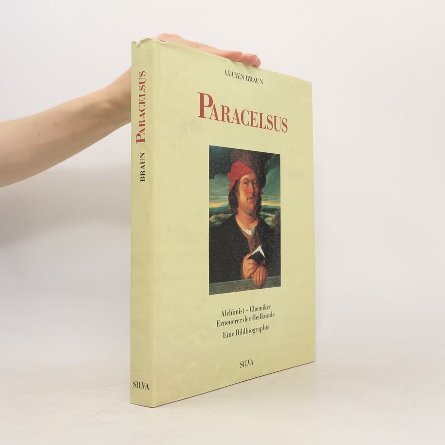 Lucien Braun Paracelsus