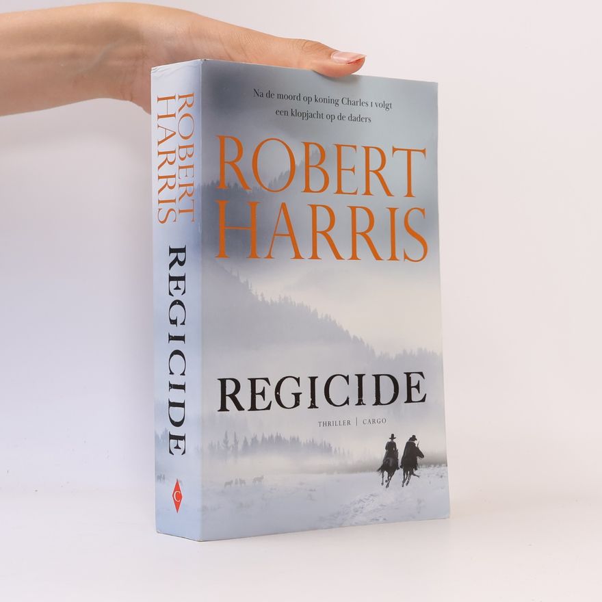 Robert Harris Regicide