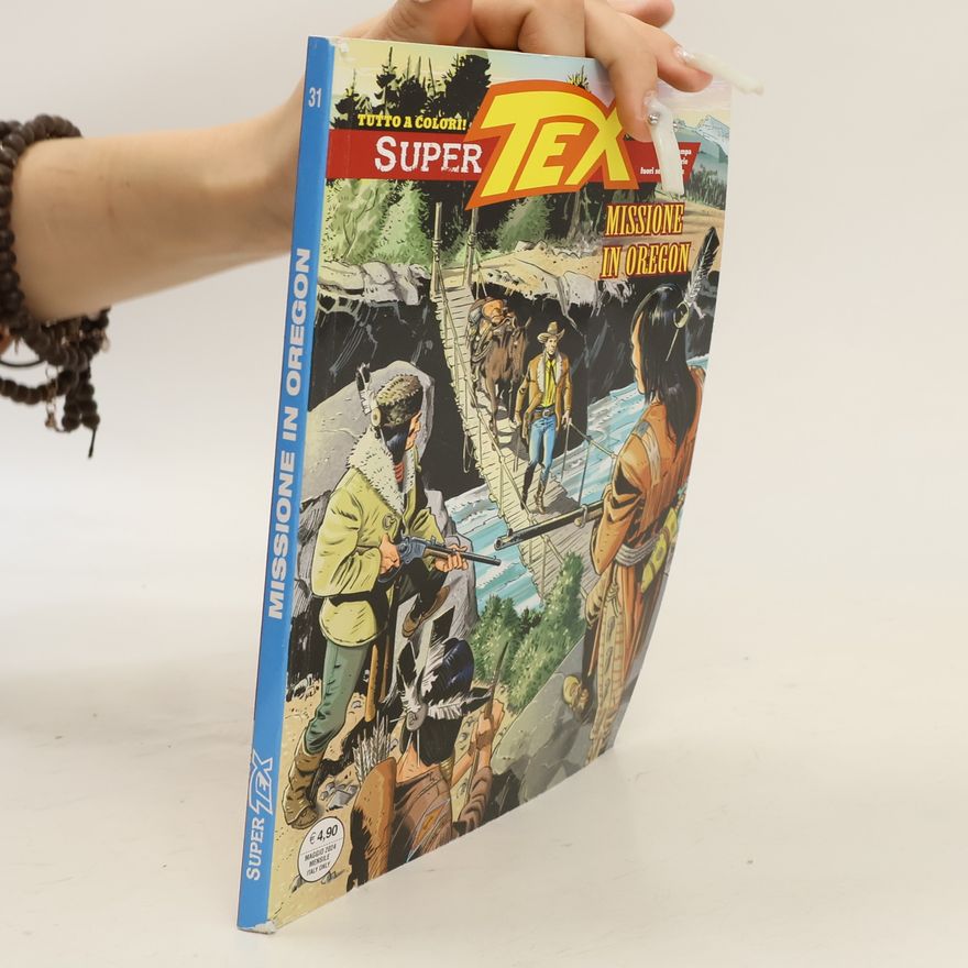 Various authors Super Tex 31