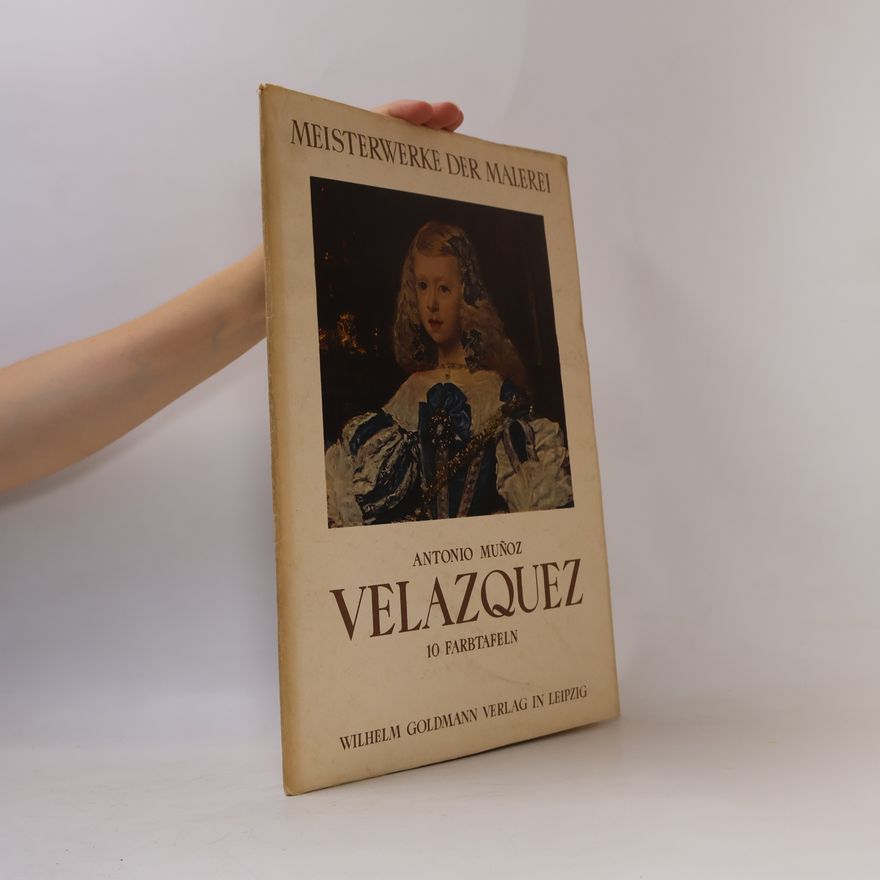 Antonio Muñoz Molina Velazquez
