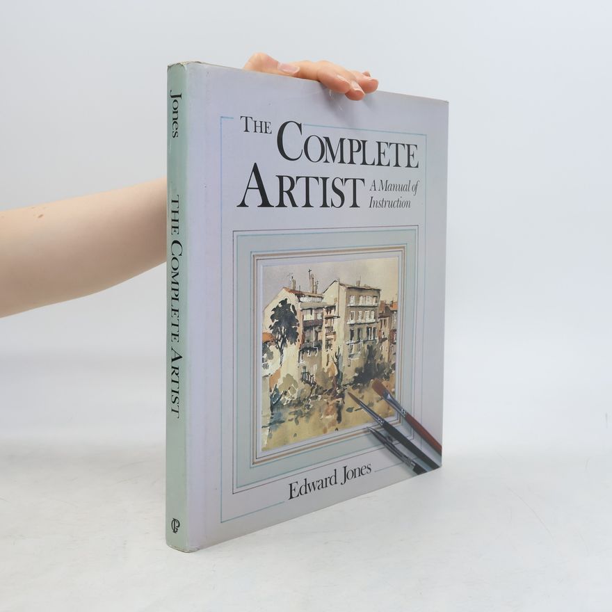 Sir Edward Jones The Complete Artists