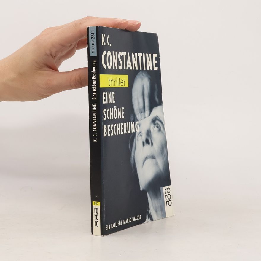 K. C. Constantine Eine schöne Bescherung