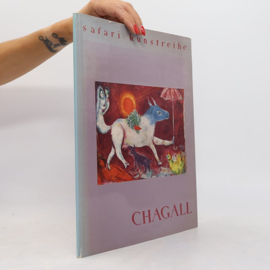 Auteurscollectief Chagall