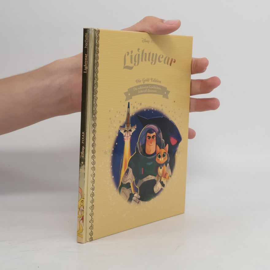 Autorenkollektiv Die Gold Edition 258. Lightyear