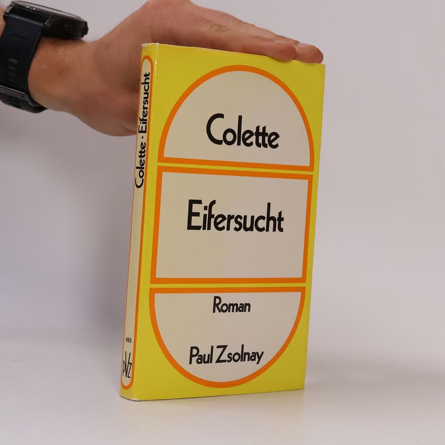 Colette Eifersucht