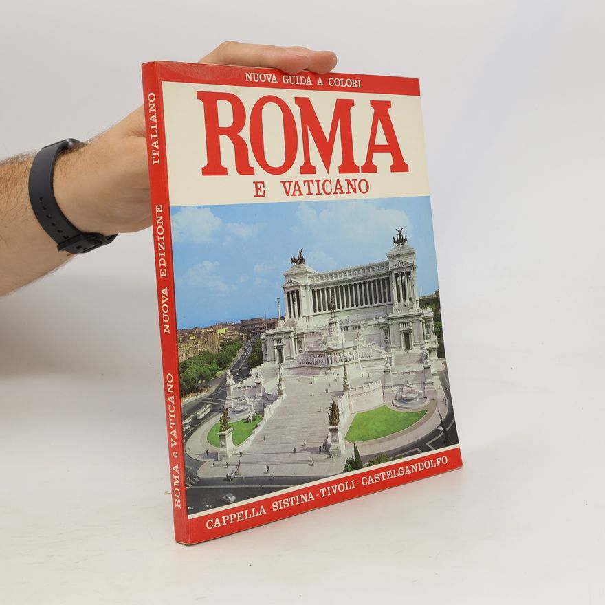 Loretta Santini Roma E Vaticano