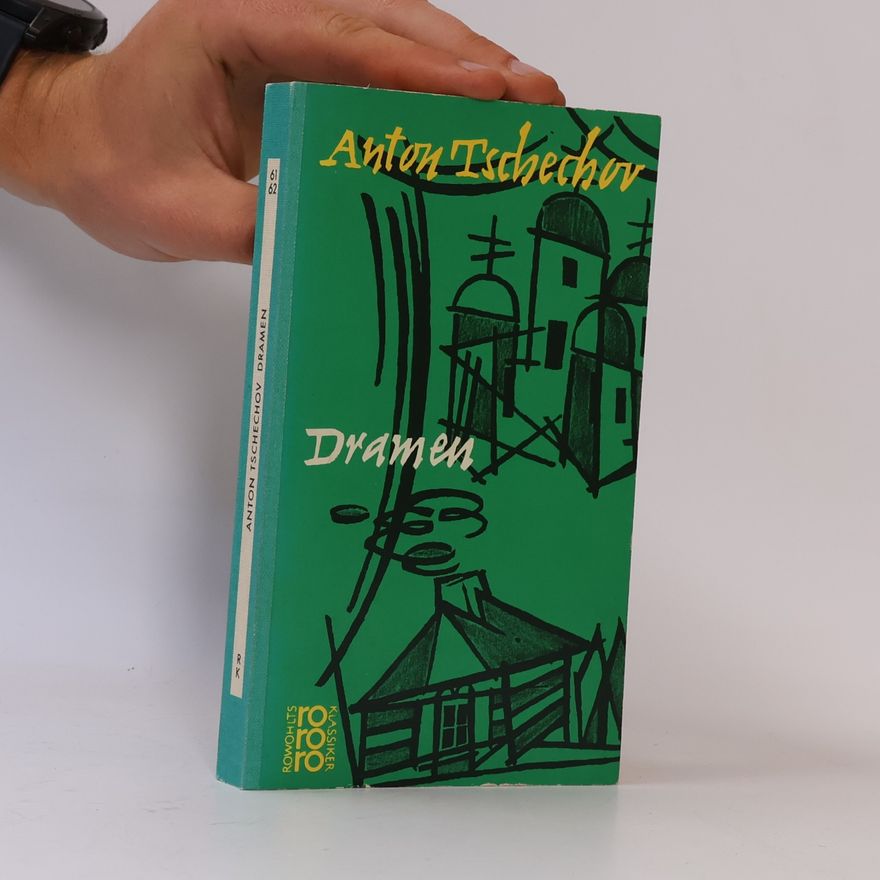Anton Chekhov Dramen