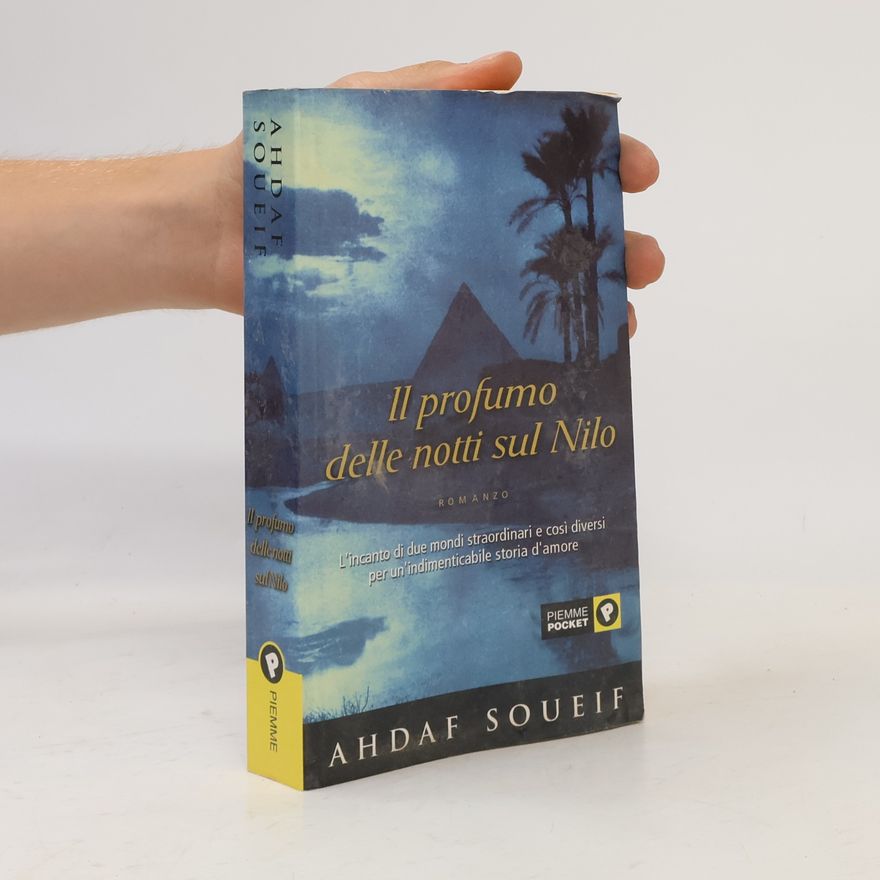 Ahdaf Soueif Piemme Pocket: Il profumo delle notti sul Nilo