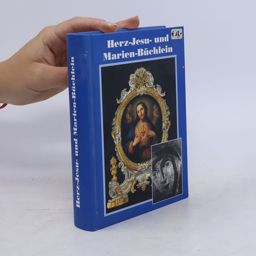 Autorenkollektiv Herz Jesu und Marien Büchlein