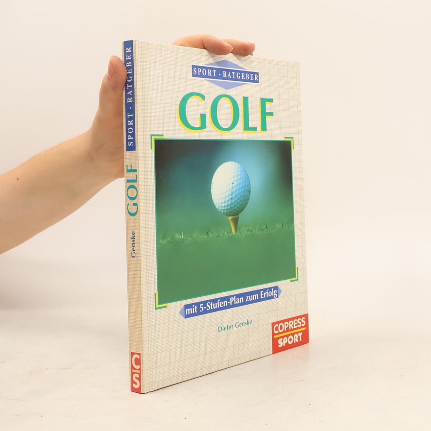 Sammy Minkoff Golf lexikon