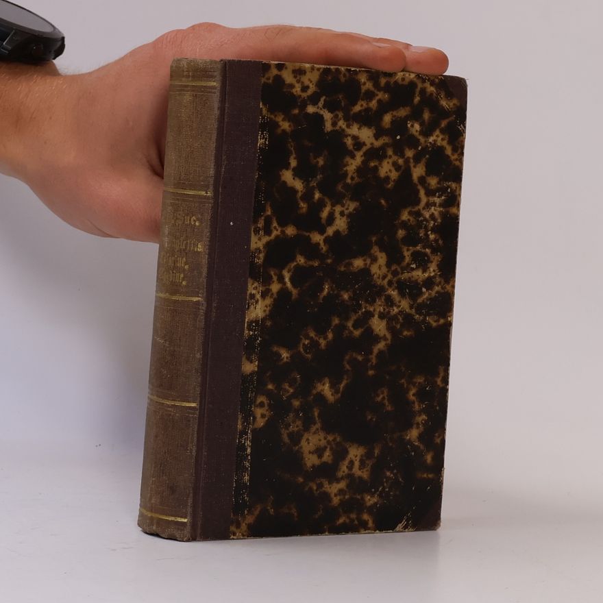 Eugène Sue Fernand Duplessis, oder Denkwürdigkeiten eines Ehemannes 1