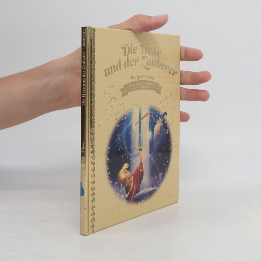 Autorenkollektiv Die Hexe und der Zauberer