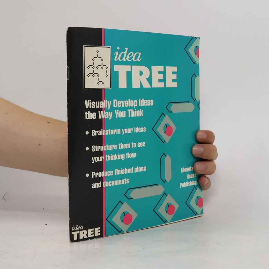 Auteurscollectief Idea Tree. Visually Develop Ideas the Way You Think