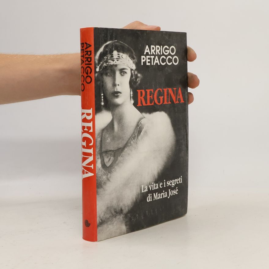 Arrigo Petacco Regina