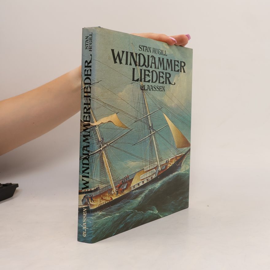 Stan Hugill Windjammer Lieder