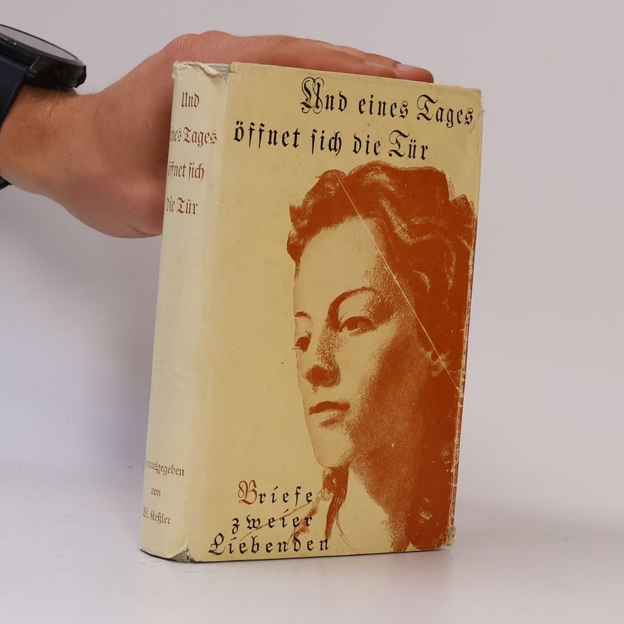 Louise Boije af Gennäs Und eines Tages öffnet sich die Tür