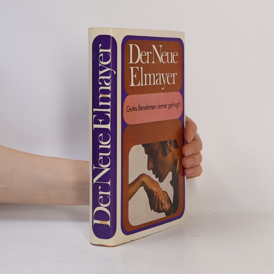 Autorenkollektiv Der neue Elmayer