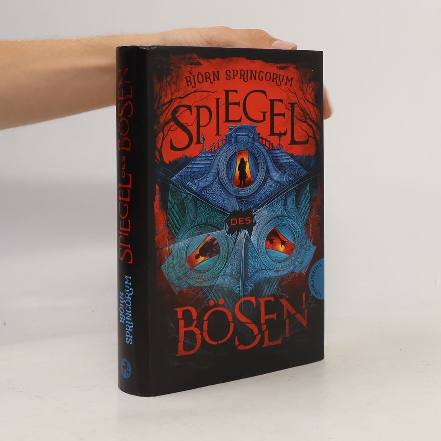 Björn Springorum Spiegel des Bösen