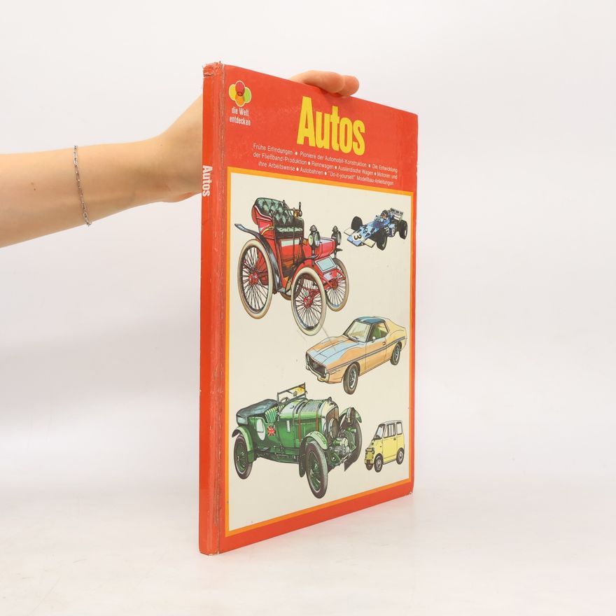 Autorenkollektiv Autos