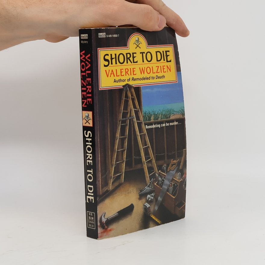 Valerie Wolzien Shore to Die