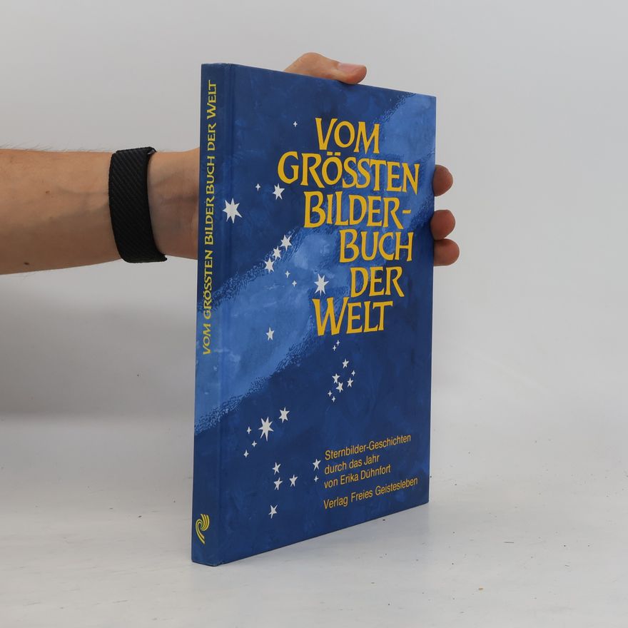 Erika Dühnfort Vom grössten Bilderbuch der Welt