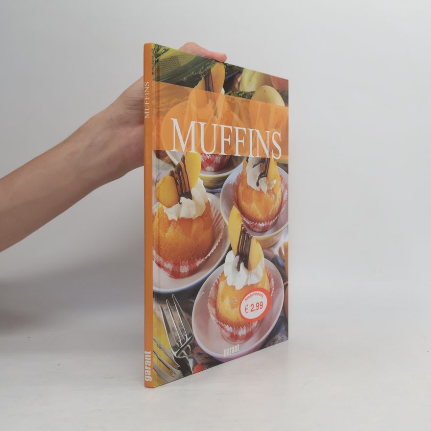 Autorenkollektiv Muffins