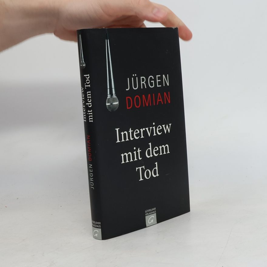 Jürgen Domian Interview mit dem Tod
