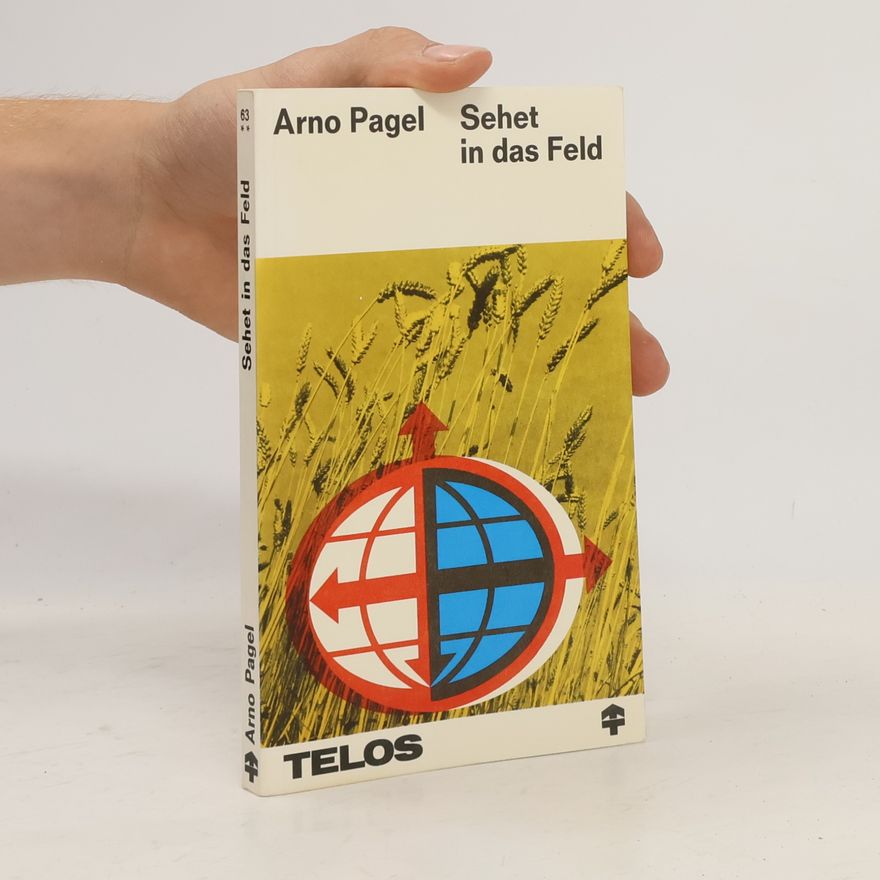 Arno Pagel Berichte aus der Arbeit evangelikaler Missionen