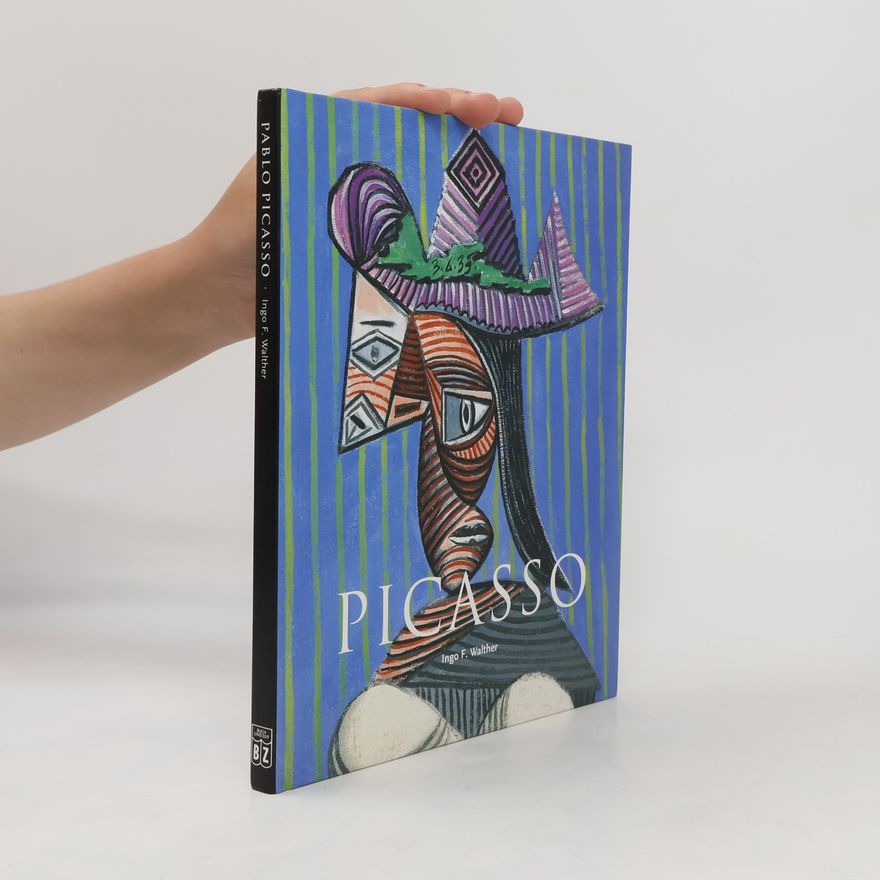 Ingo F. Walther Picasso