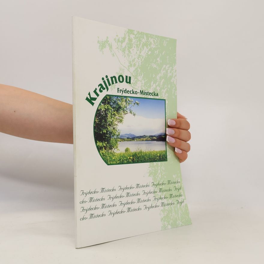 Autorenkollektiv Krajinou Frýdecko-Místecka