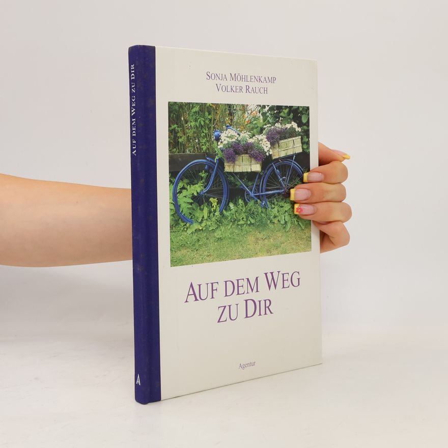 Collectif d'auteurs Auf dem Weg zu Dir