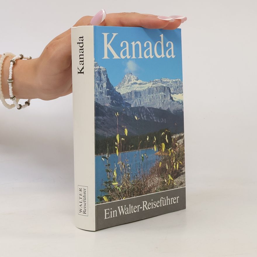 Traute Schöllmann Kanada